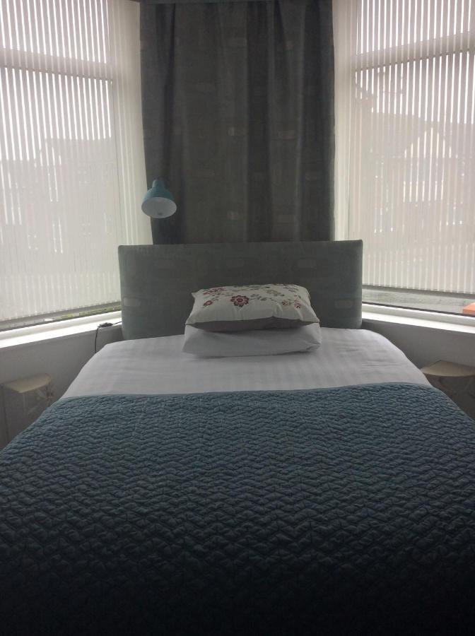 וואלסי Dunsandles Guesthouse מראה חיצוני תמונה