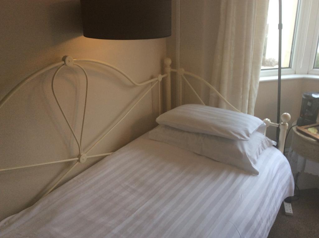 וואלסי Dunsandles Guesthouse מראה חיצוני תמונה
