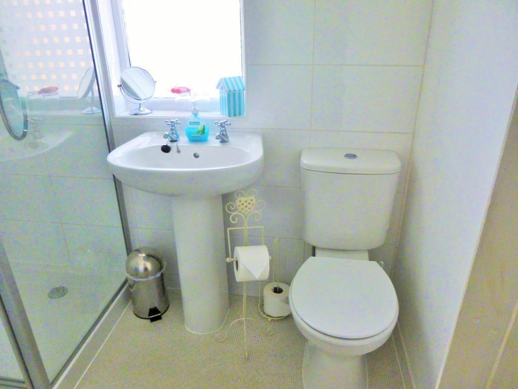 וואלסי Dunsandles Guesthouse מראה חיצוני תמונה