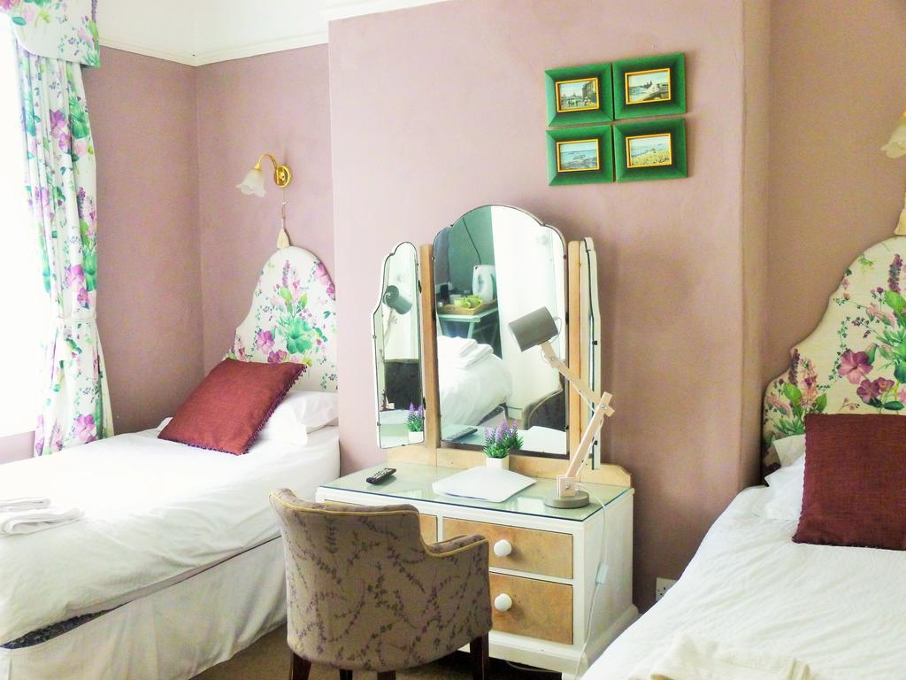 וואלסי Dunsandles Guesthouse חדר תמונה
