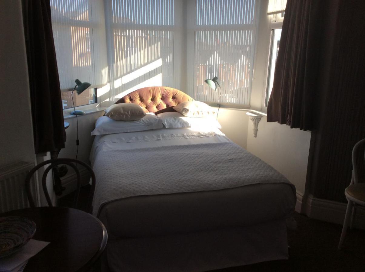 וואלסי Dunsandles Guesthouse מראה חיצוני תמונה