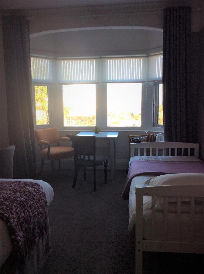 וואלסי Dunsandles Guesthouse מראה חיצוני תמונה